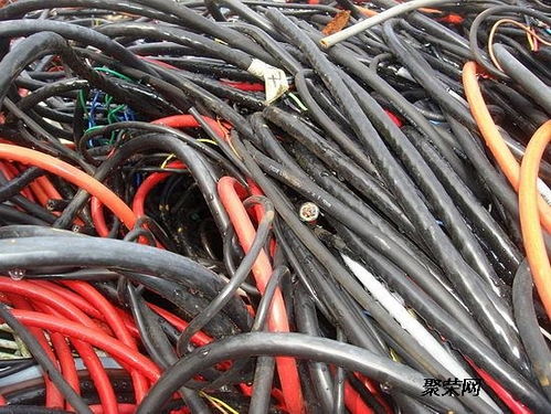 合肥廢舊電線(xiàn)電纜回收 資源再生與環(huán)保共贏